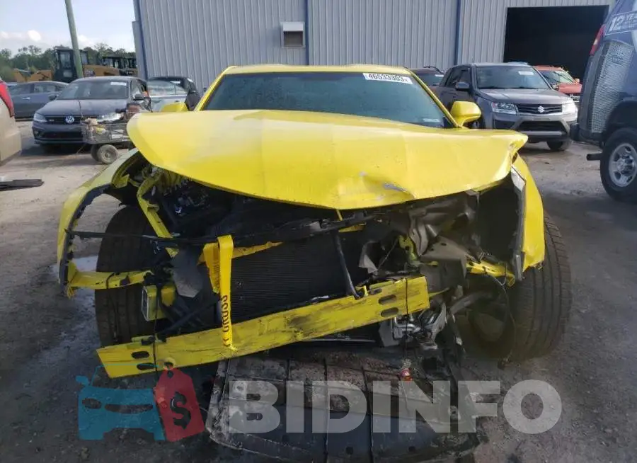 1G1FB1RS9J0104267 Photo# 5