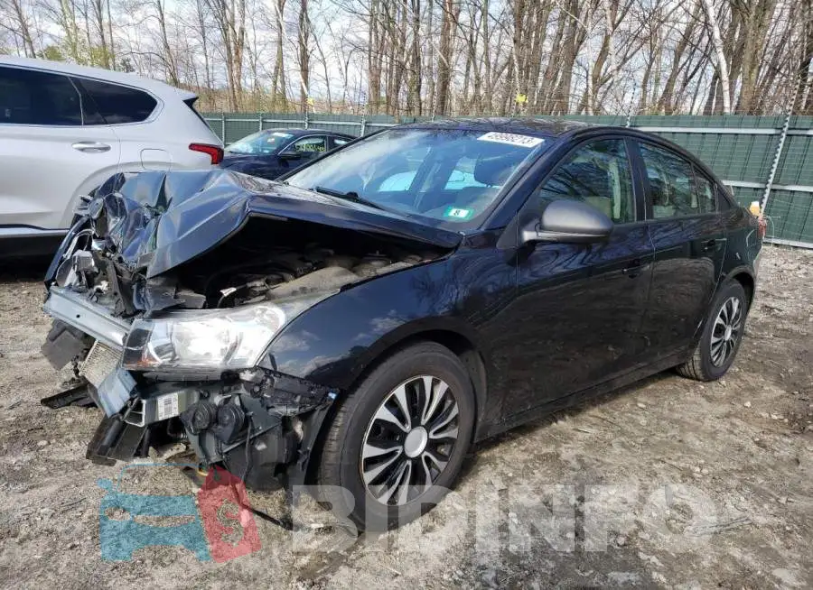 1G1PA5SG4F7125224 Photo# 1