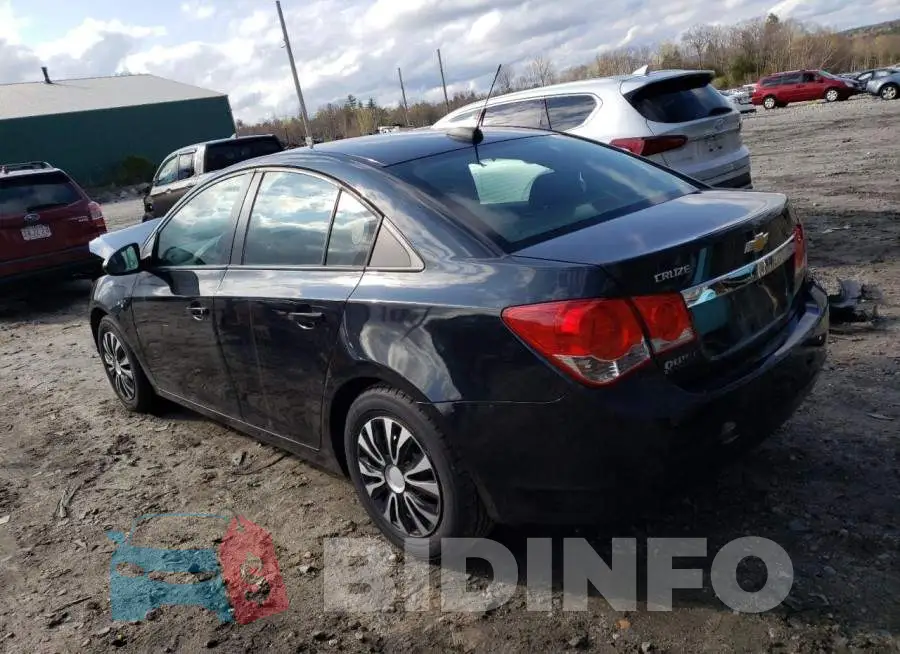 1G1PA5SG4F7125224 Photo# 2