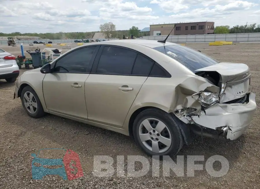 1G1PA5SH5E7181194 Photo# 2