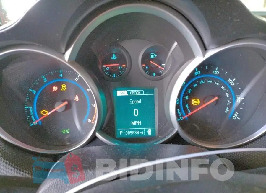 1G1PC5SBXF7170263 Photo# 9