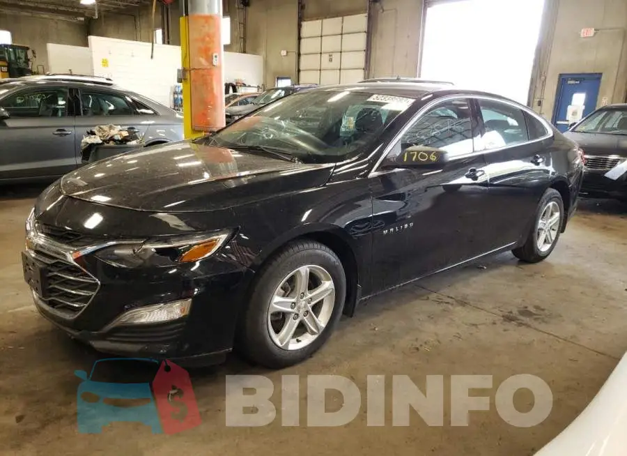 1G1ZB5ST0LF127489 Photo# 1