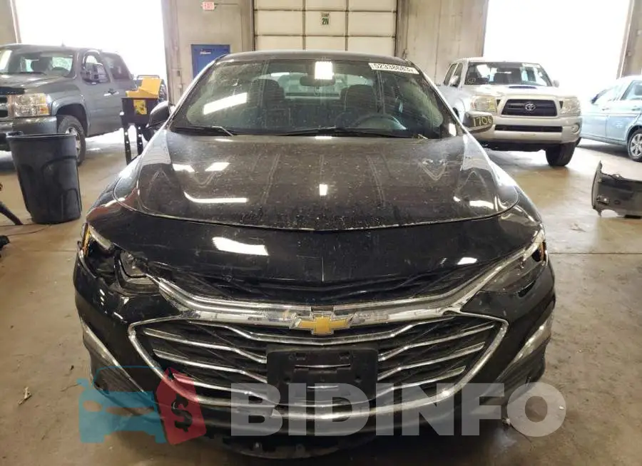 1G1ZB5ST0LF127489 Photo# 5