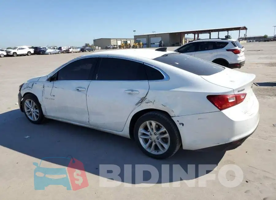 1G1ZB5ST2GF235263 Photo# 2