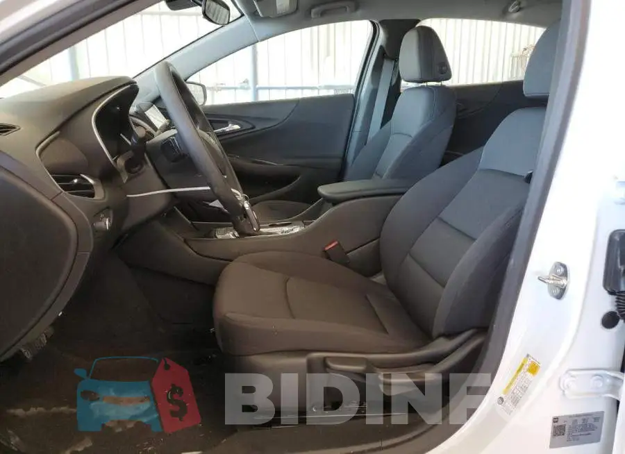 1G1ZB5ST3PF154997 Photo# 7