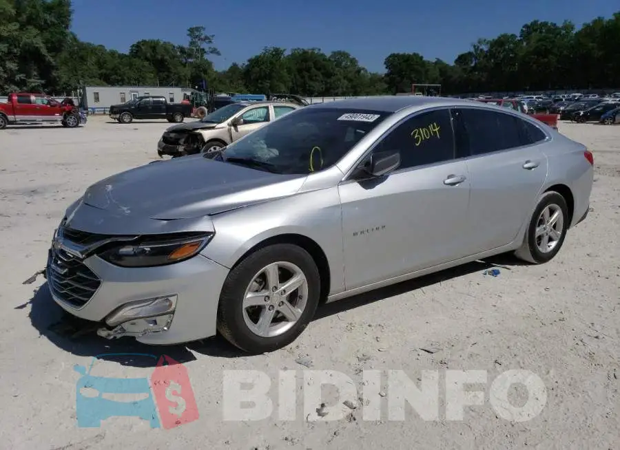 1G1ZB5ST9LF148521 Photo# 1