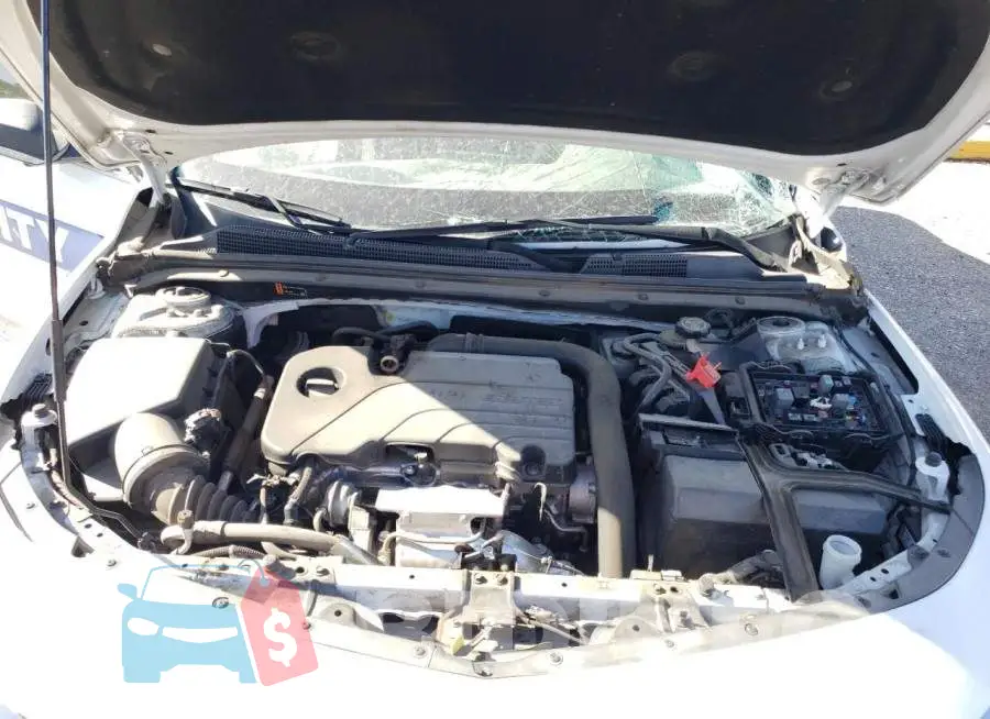 1G1ZC5STXMF057188 Photo# 11