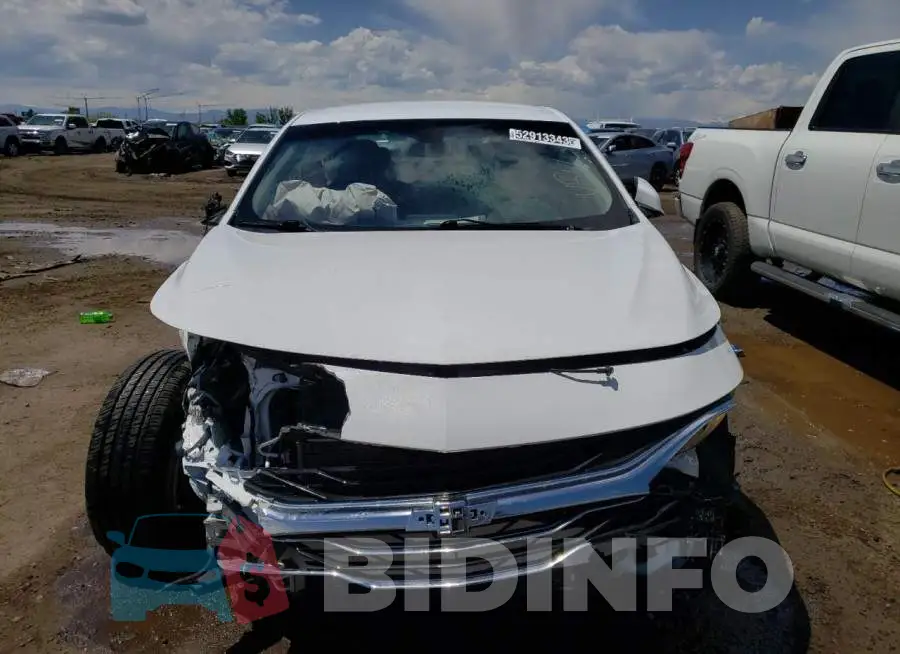 1G1ZD5ST3MF066408 Photo# 5