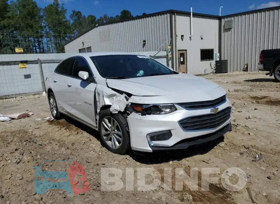 1G1ZD5ST5JF224842 Photo# 4