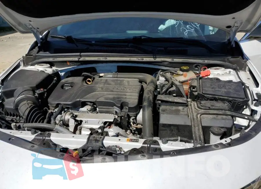 1G1ZD5ST5JF224842 Photo# 11