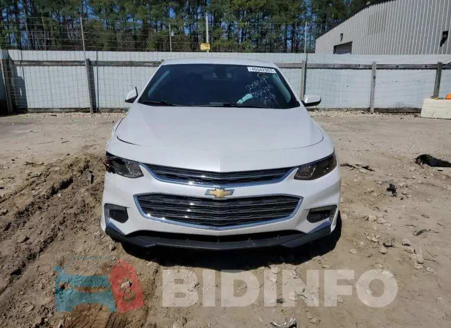 1G1ZD5ST5JF224842 Photo# 5