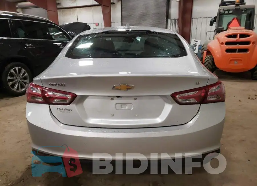 1G1ZD5ST5KF160934 Photo# 6
