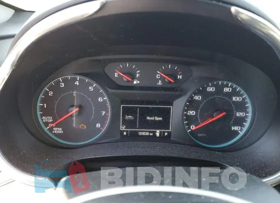 1G1ZD5ST7KF179811 Photo# 9