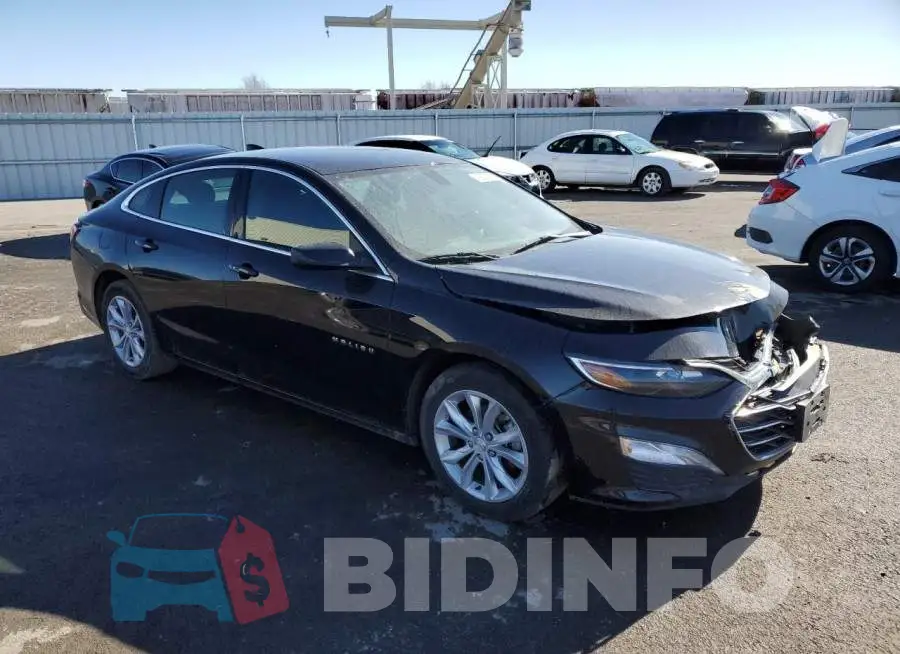 1G1ZD5ST7KF179811 Photo# 4