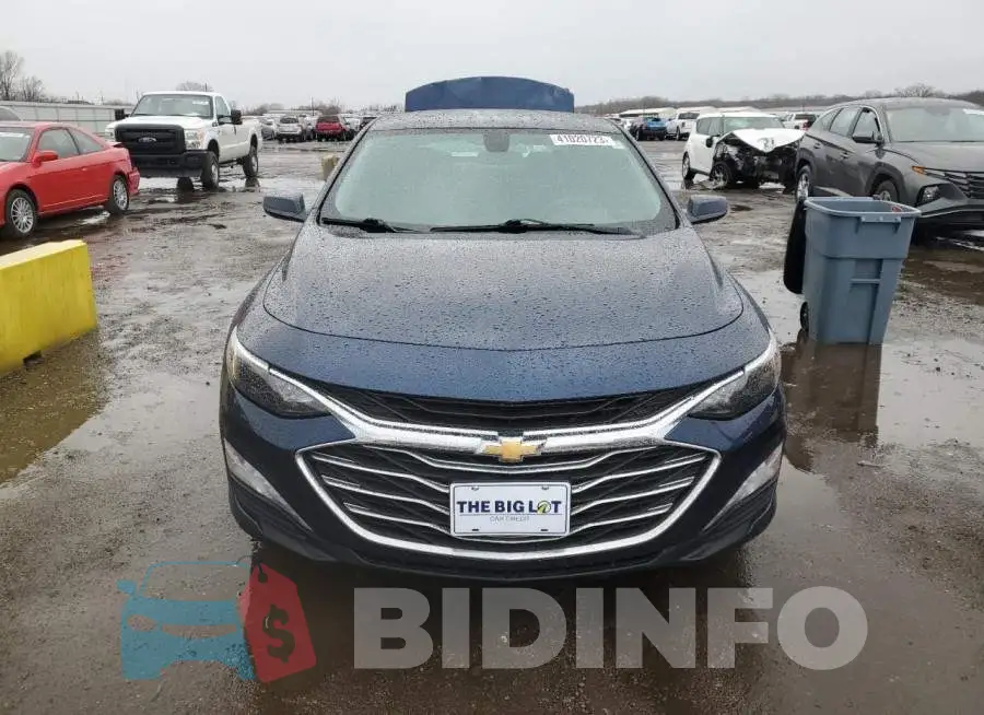 1G1ZD5ST8LF146401 Photo# 5