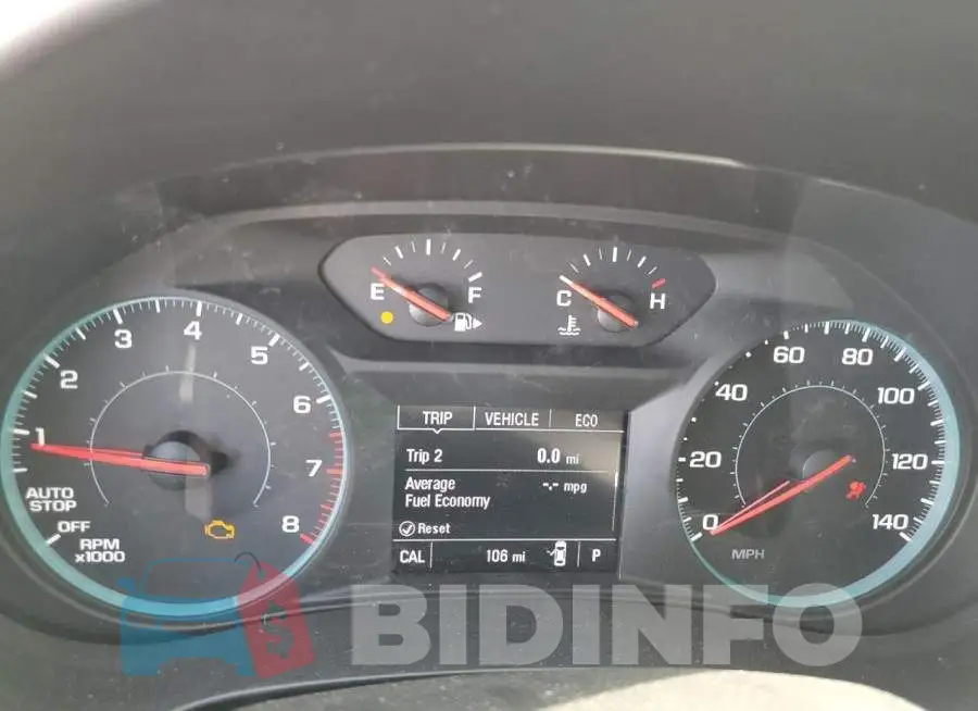 1G1ZG5ST8PF140983 Photo# 9