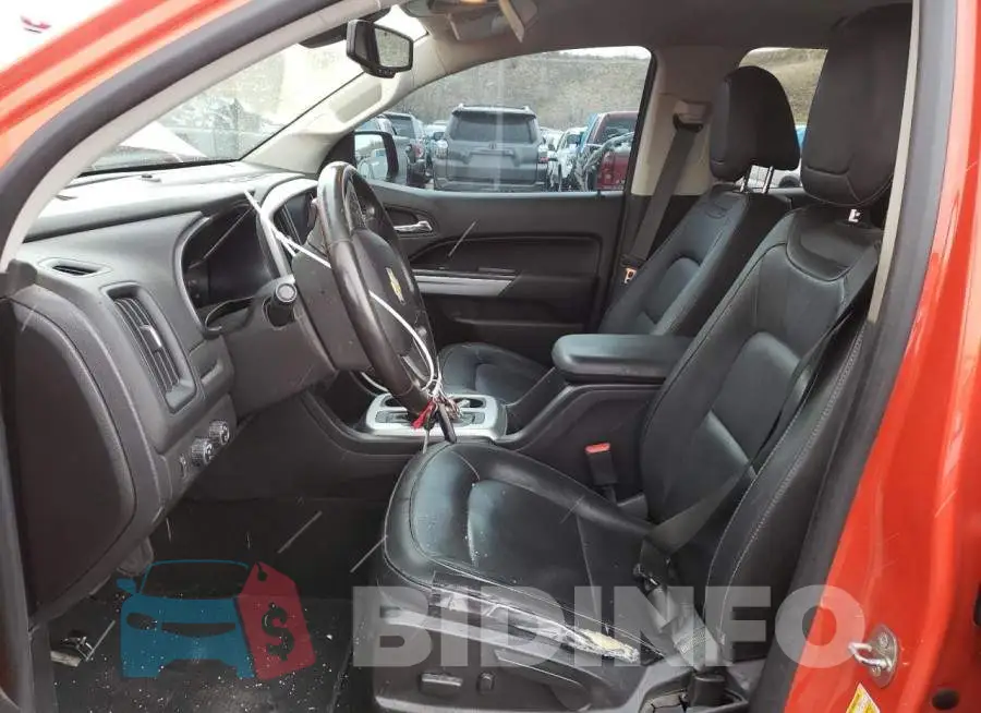 1GCGTCE36G1302973 Photo# 7