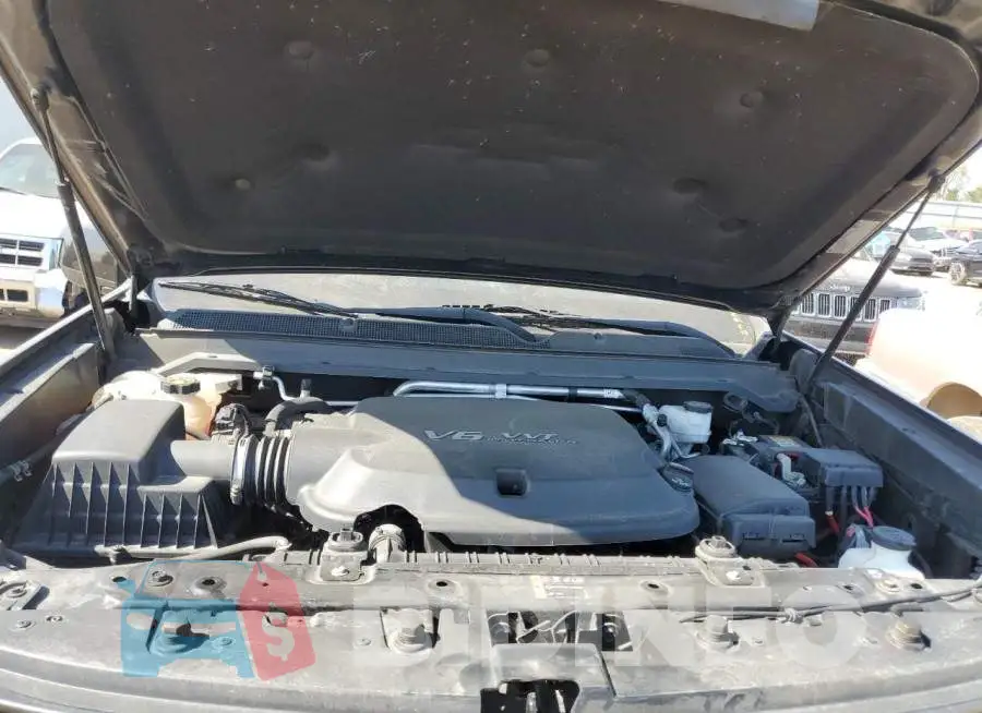 1GCGTCEN5L1225184 Photo# 11