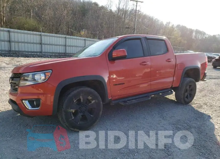 1GCGTDE34G1351627 Photo# 1