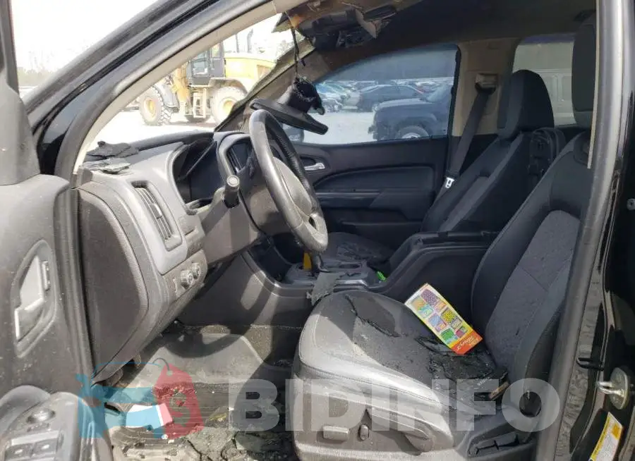 1GCGTDE35G1168575 Photo# 7