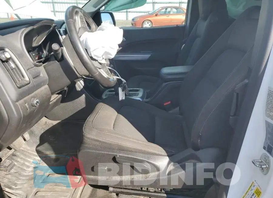 1GCHSCEA5M1183167 Photo# 7