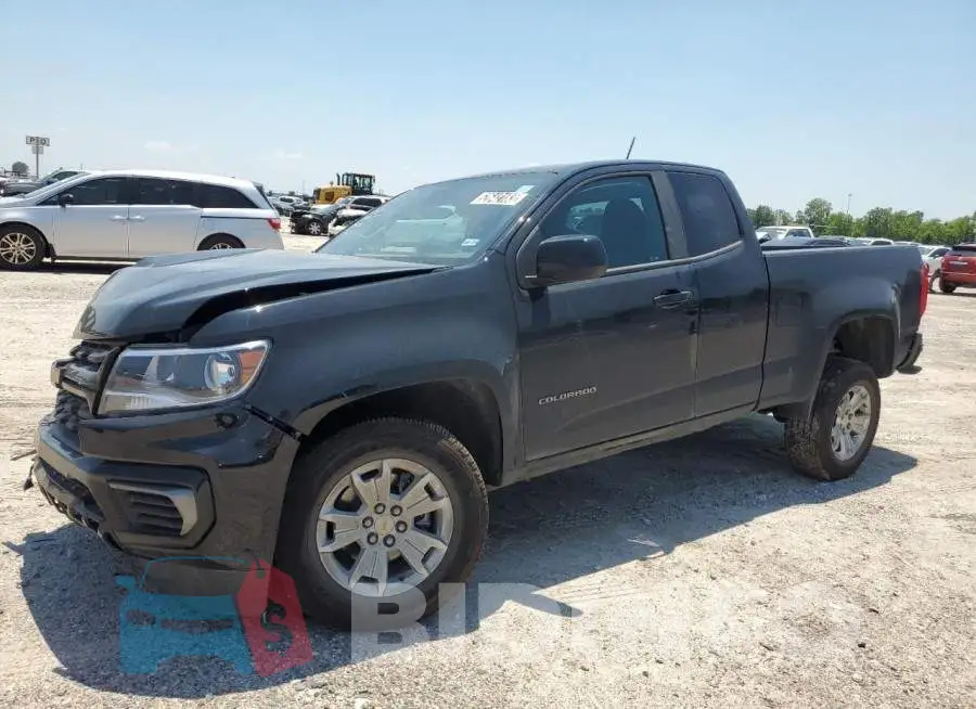 1GCHSCEA5N1274277 Photo# 1