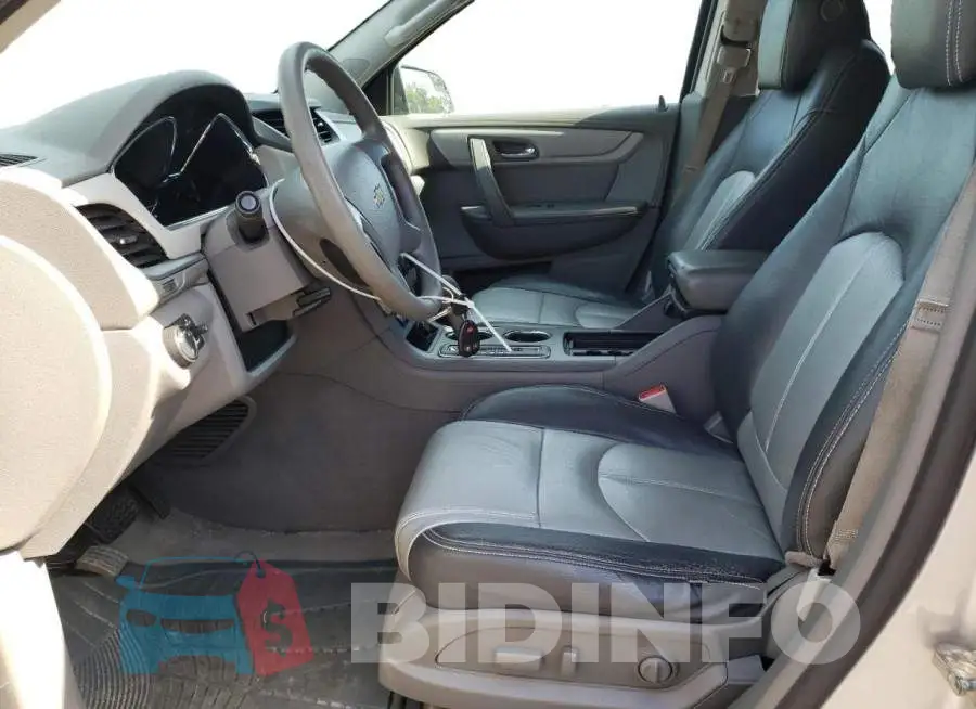 1GNKRFKD8EJ109770 Photo# 7