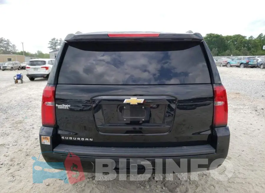 1GNSCHKC3LR115740 Photo# 6