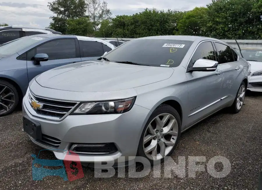 2G1105S32K9134180 Photo# 2