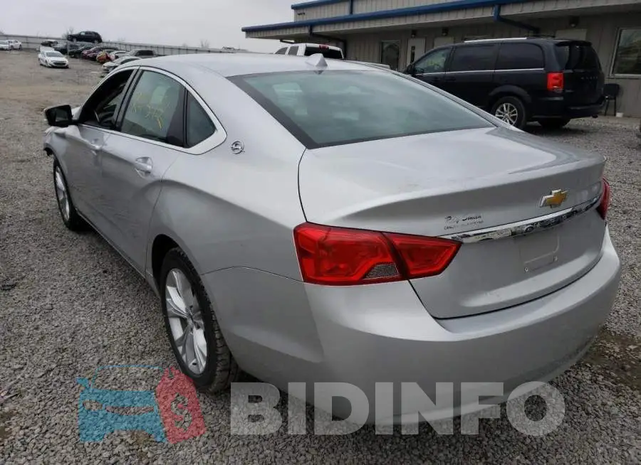 2G1125S35E9259589 Photo# 2