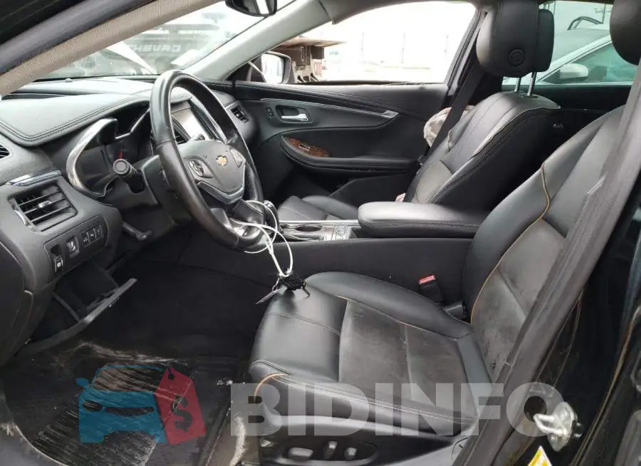 2G1125S37E9194874 Photo# 7
