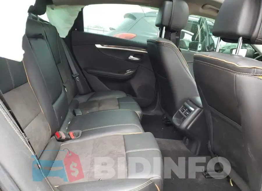 2G1125S37E9194874 Photo# 10