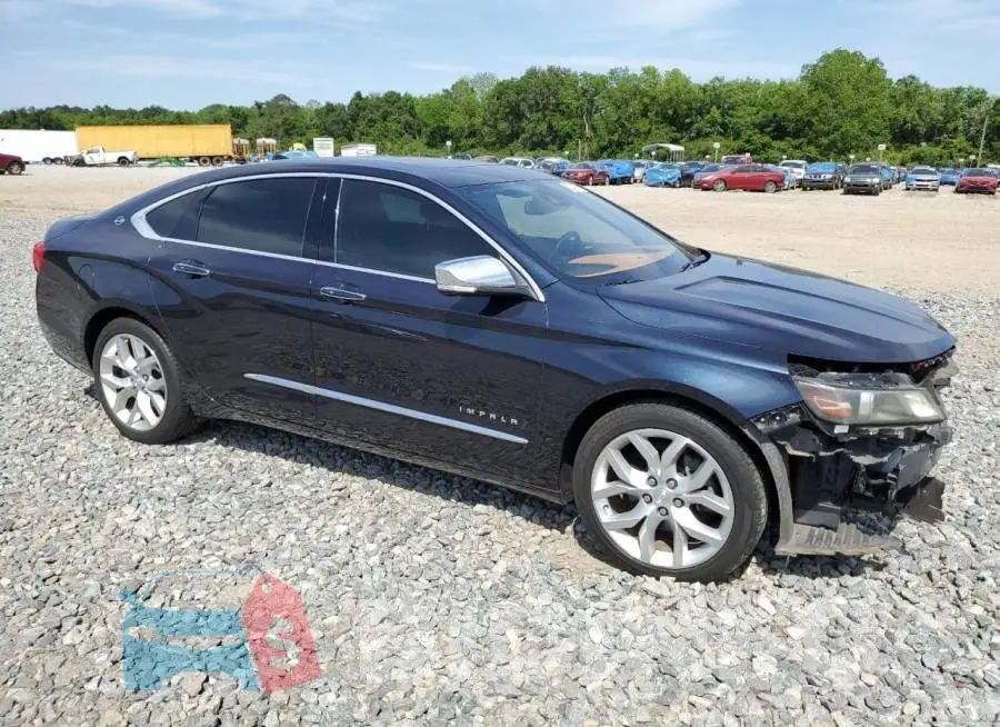 2G1155S33E9109696 Photo# 4