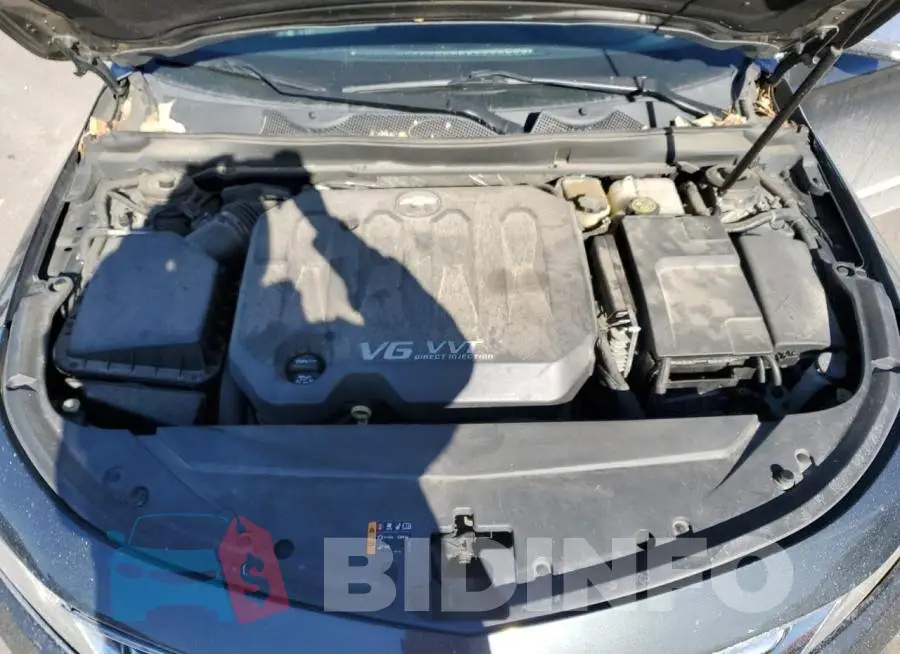2G1155S35E9296973 Photo# 11