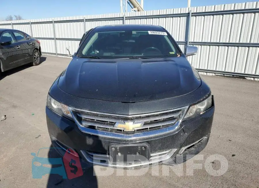 2G1155S35E9296973 Photo# 5