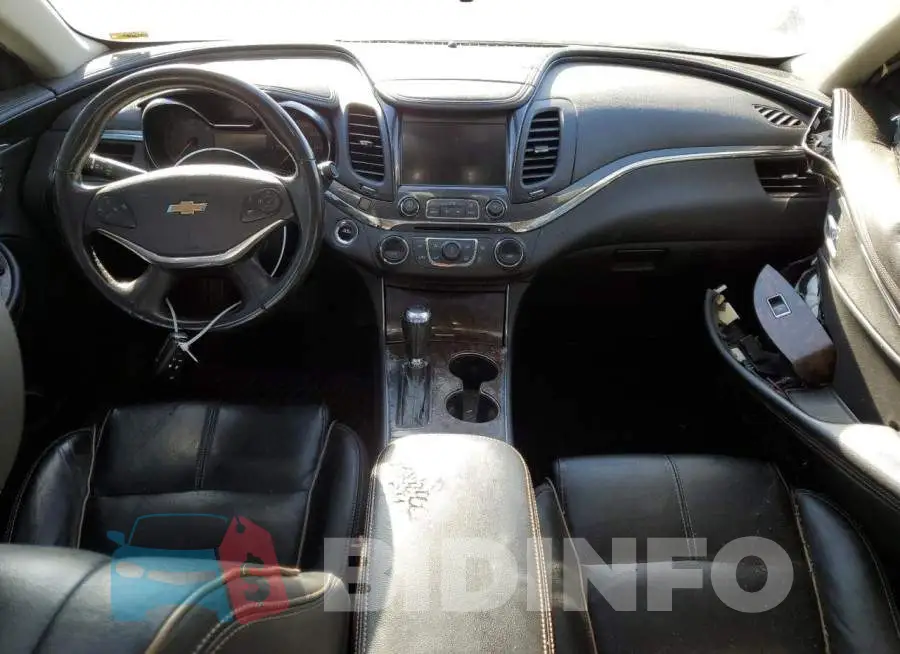2G1155S35E9296973 Photo# 8