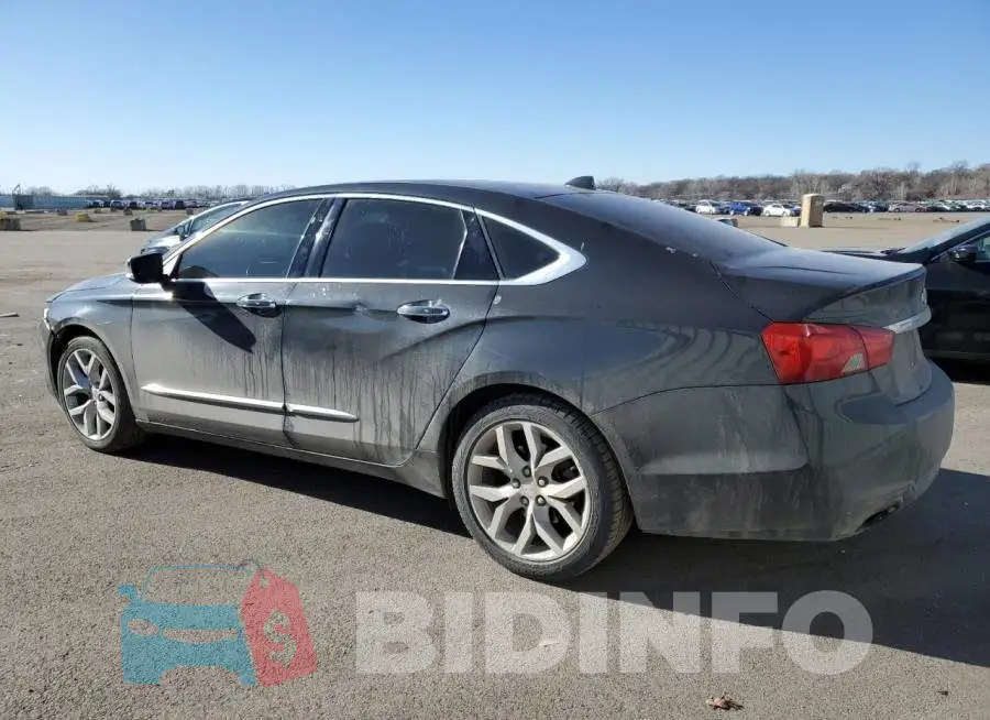 2G1155S35E9296973 Photo# 2