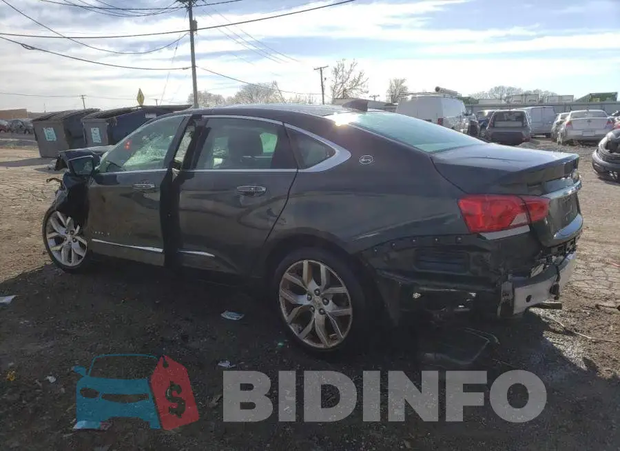 2G1155SL5F9279379 Photo# 2