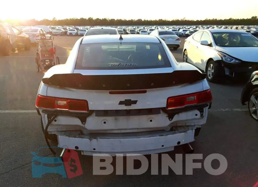 2G1FA1E36F9111630 Photo# 6