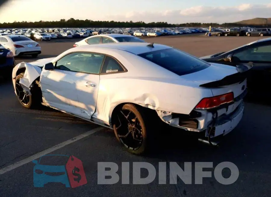 2G1FA1E36F9111630 Photo# 2
