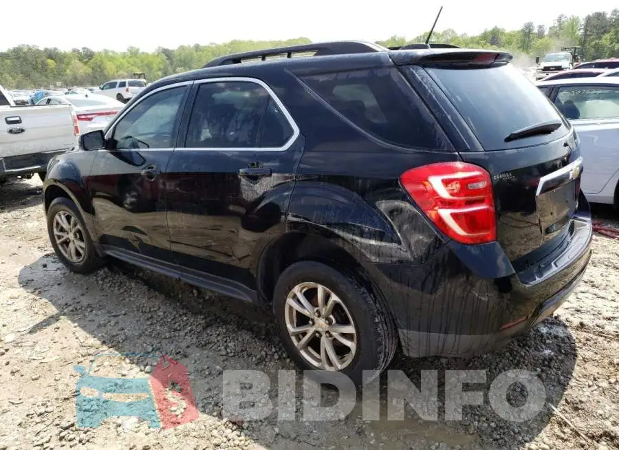 2GNALCEK2G6314071 Photo# 2