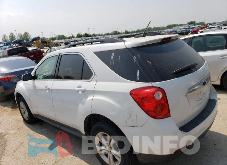 2GNALCEK6F6105561 Photo# 2