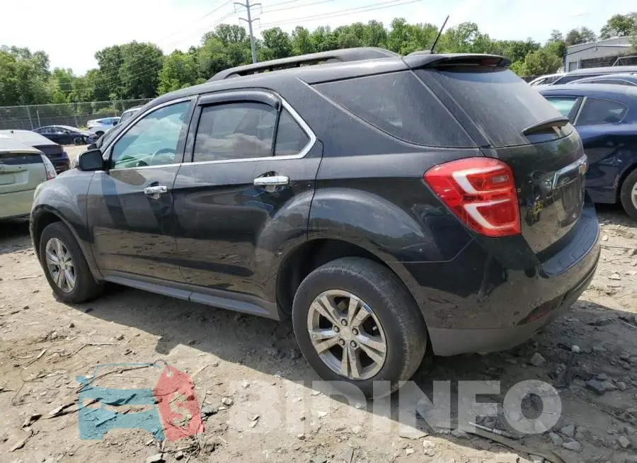 2GNALCEK8G6165634 Photo# 2