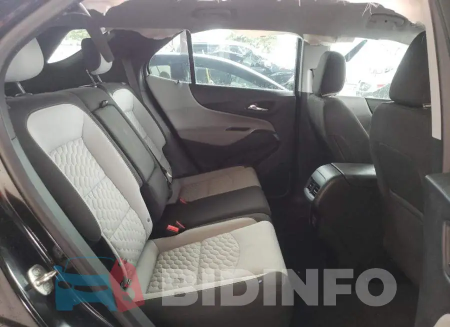 2GNAXHEV3L6216172 Photo# 8