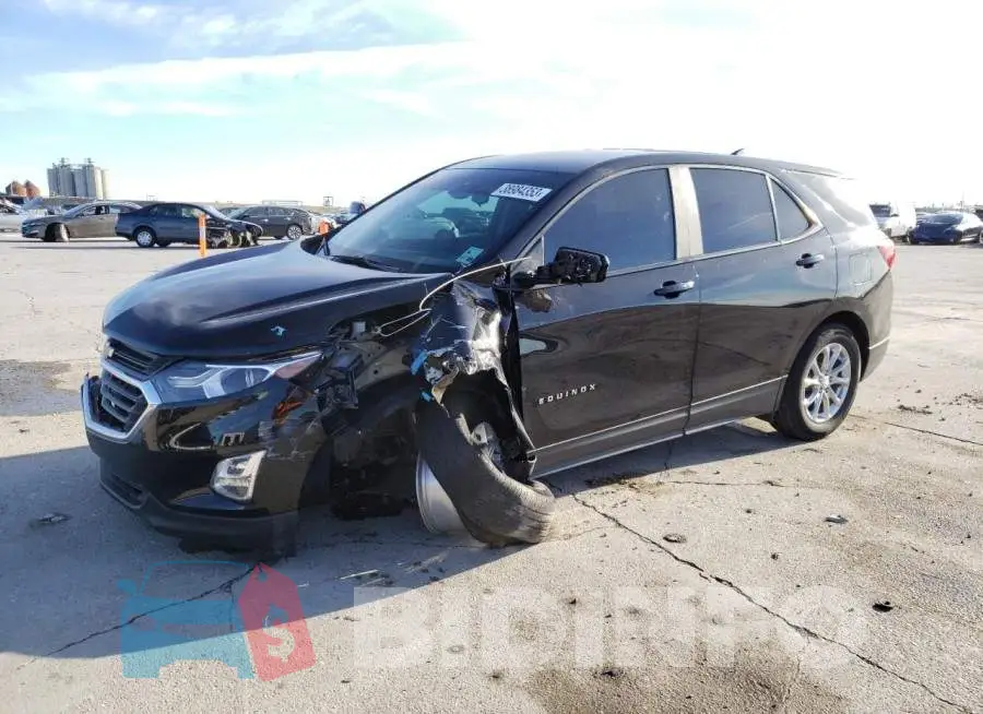2GNAXHEV6M6145177 Photo# 1