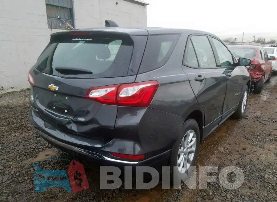 2GNAXHEVXJ6153441 Photo# 4