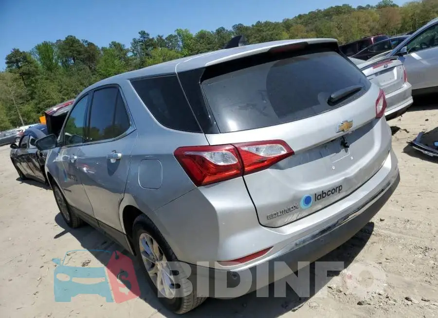 2GNAXJEVXL6248981 Photo# 2