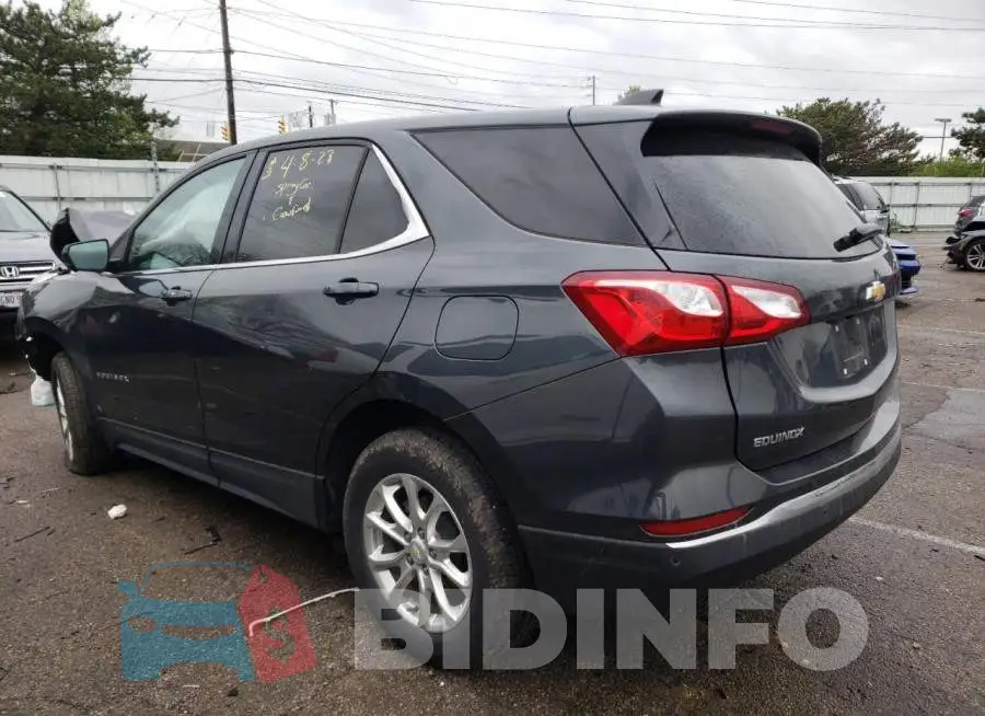 2GNAXKEV3L6263411 Photo# 2