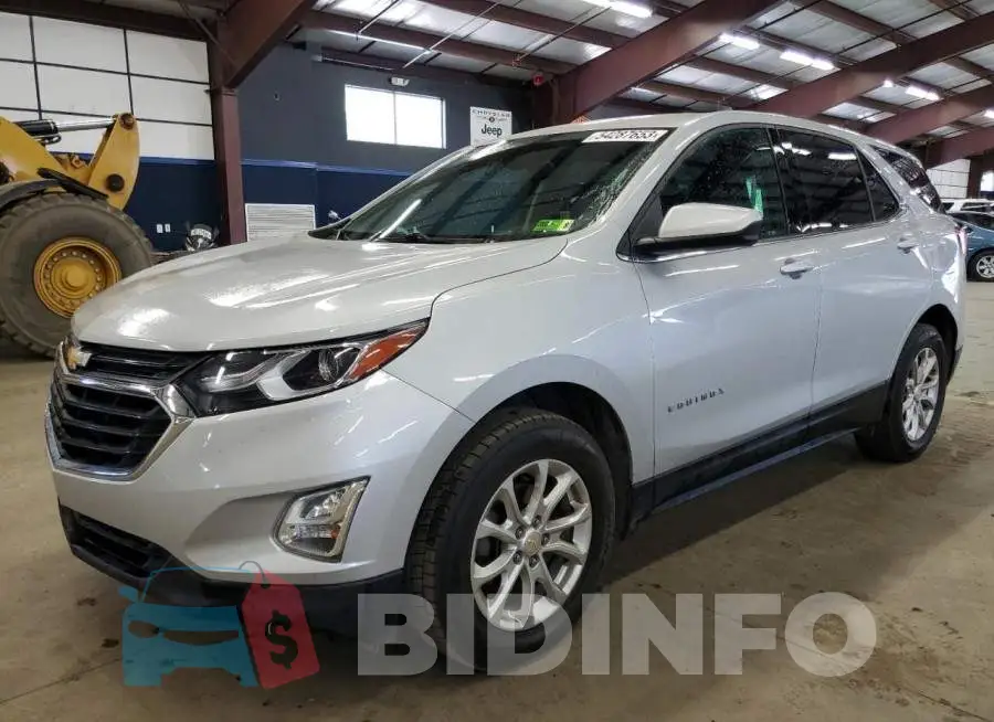 2GNAXTEV4L6258465 Photo# 1