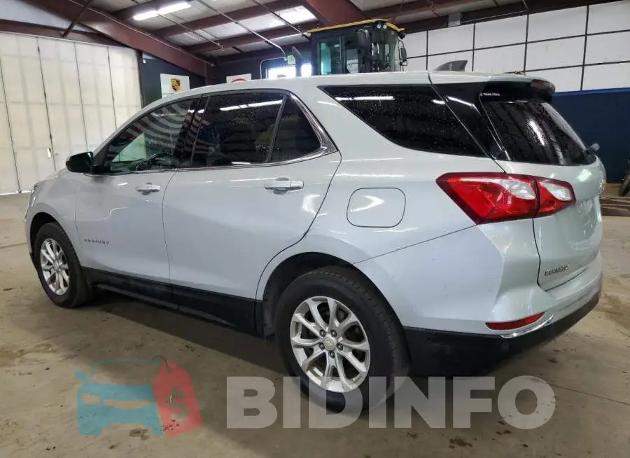 2GNAXTEV4L6258465 Photo# 2